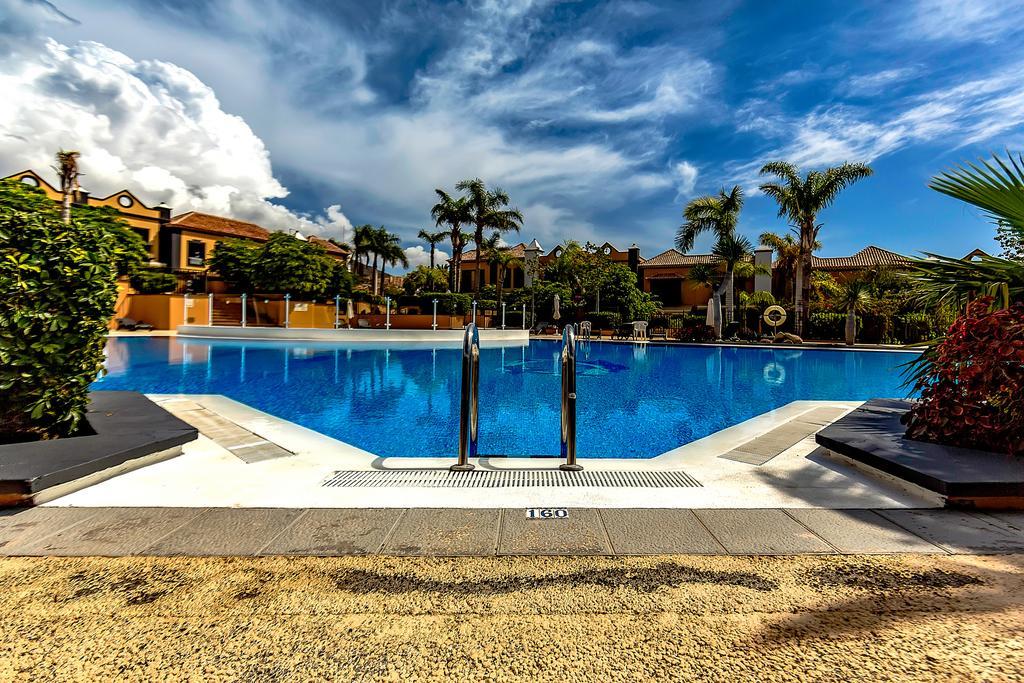 Townhouse In La Duquesa Hébergement de vacances Costa Adeje (Tenerife)